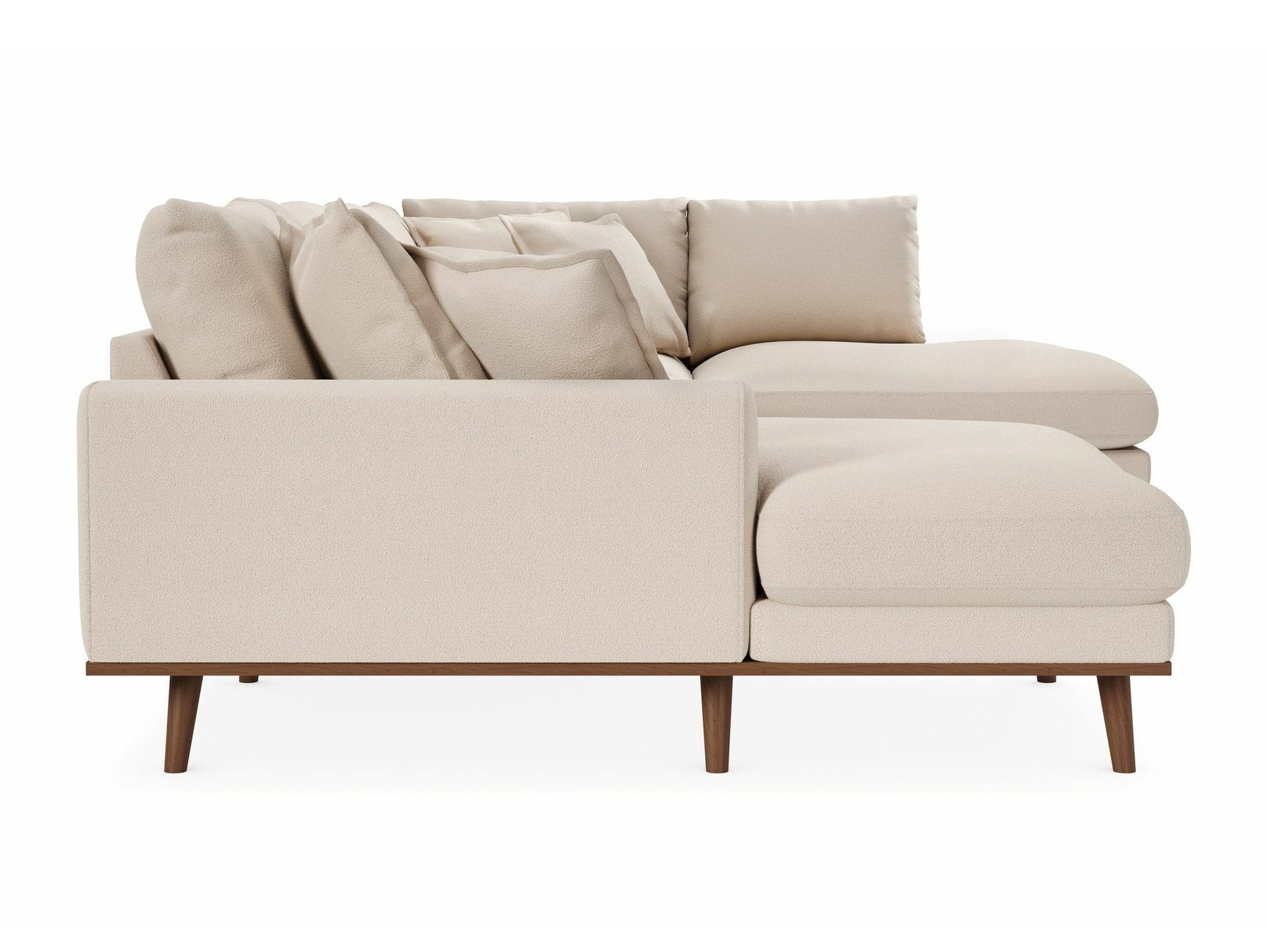 Hjørnesofa Seattle 217
