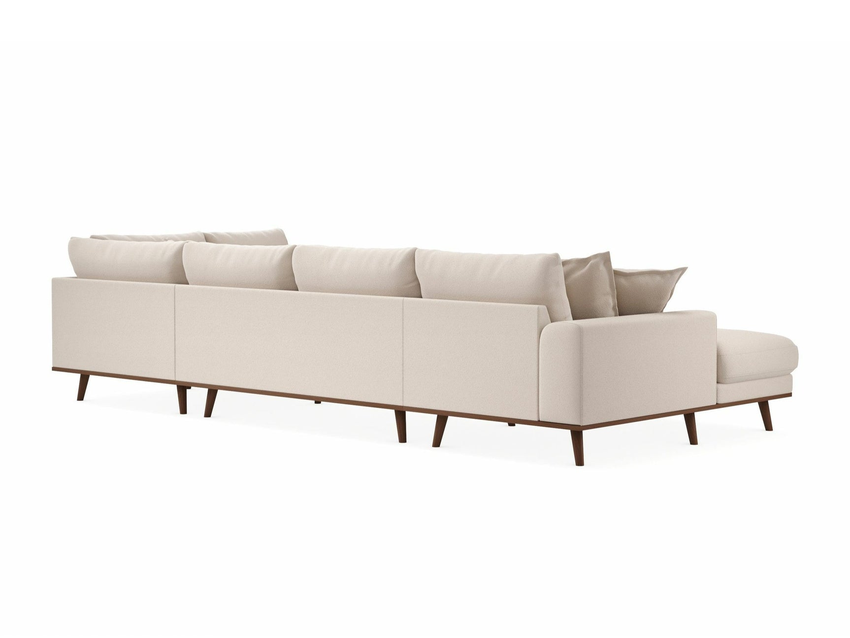 Hjørnesofa Seattle 217