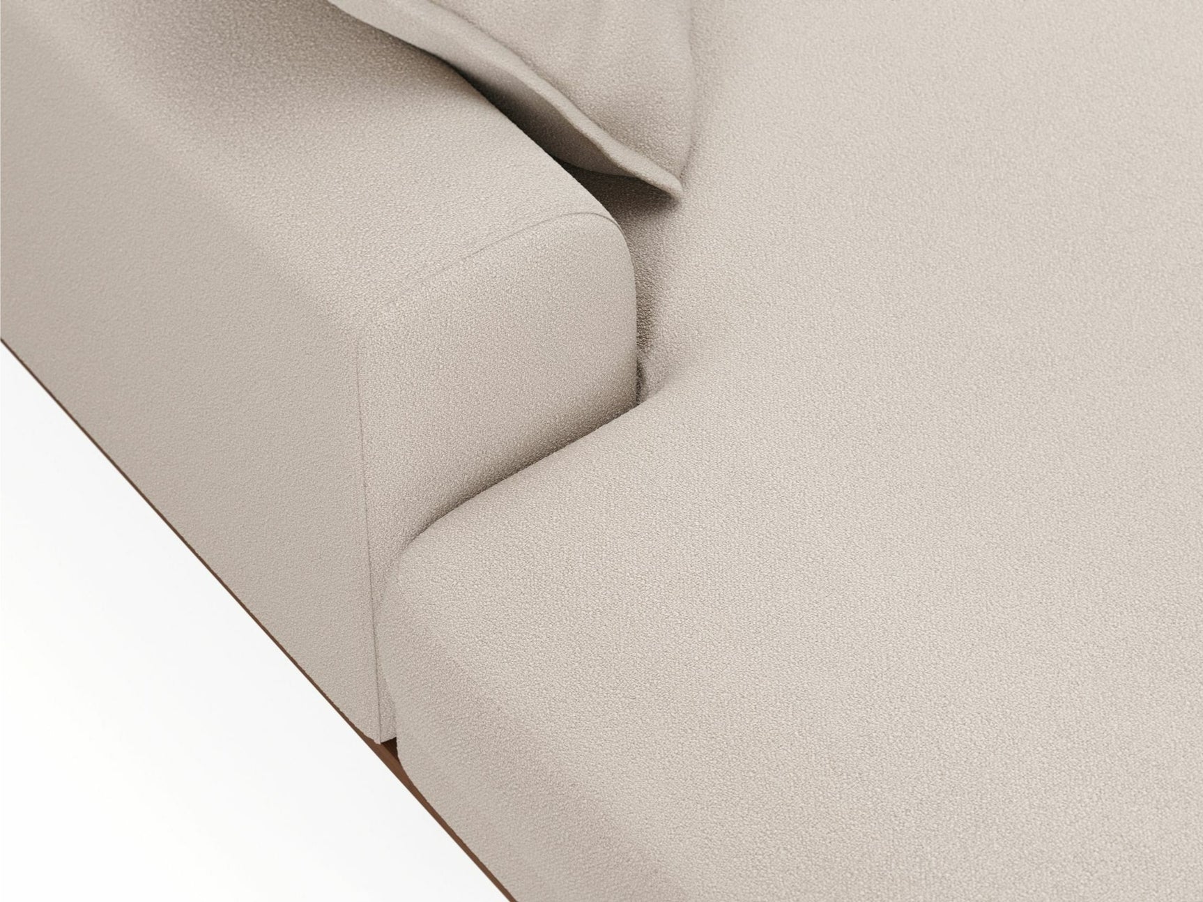 Hjørnesofa Seattle 217
