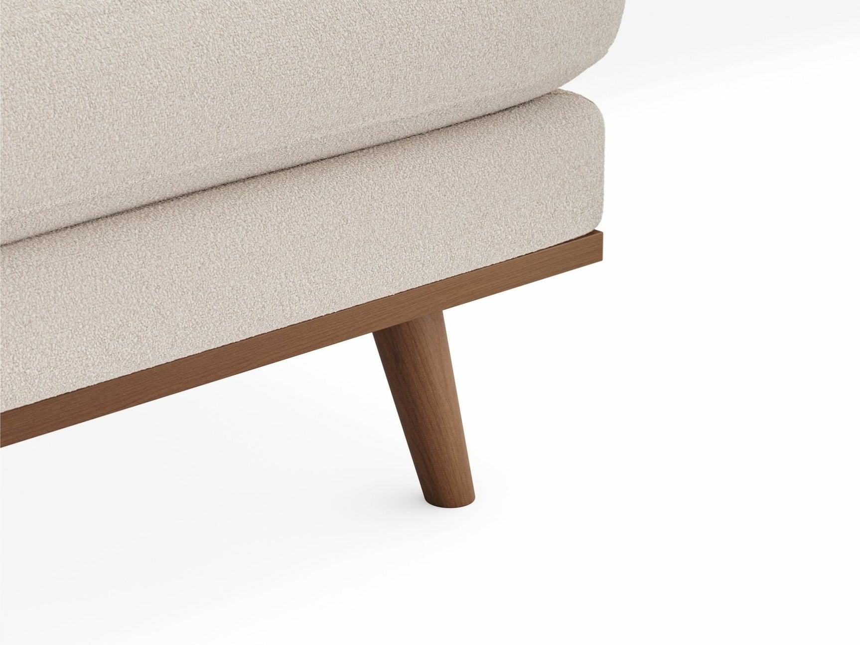 Hjørnesofa Seattle 217