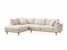 Hjørnesofa Seattle 218