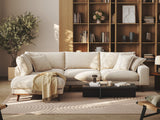Hjørnesofa Seattle 218