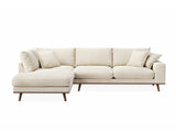Hjørnesofa Seattle 218