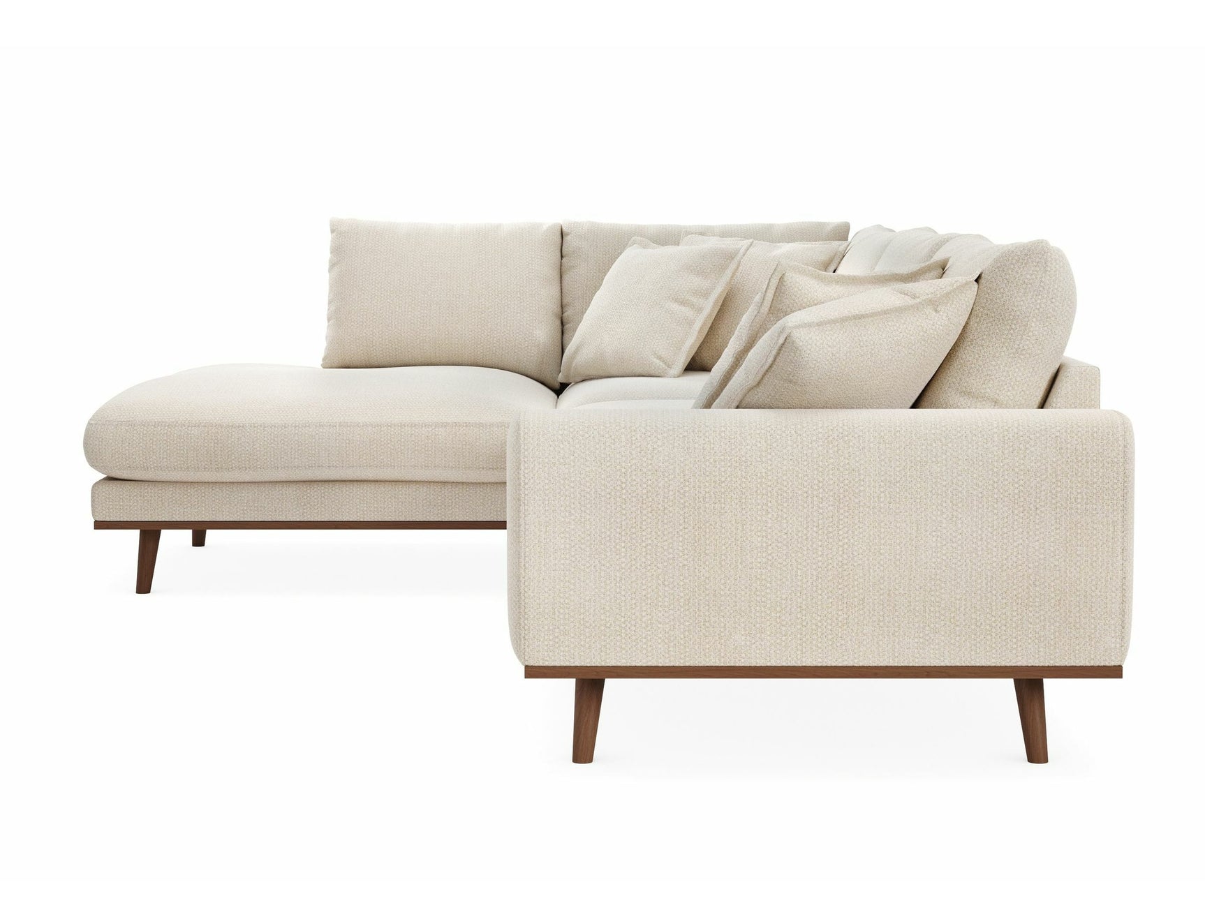 Hjørnesofa Seattle 218