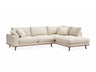 Hjørnesofa Seattle 218