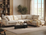 Hjørnesofa Seattle 218