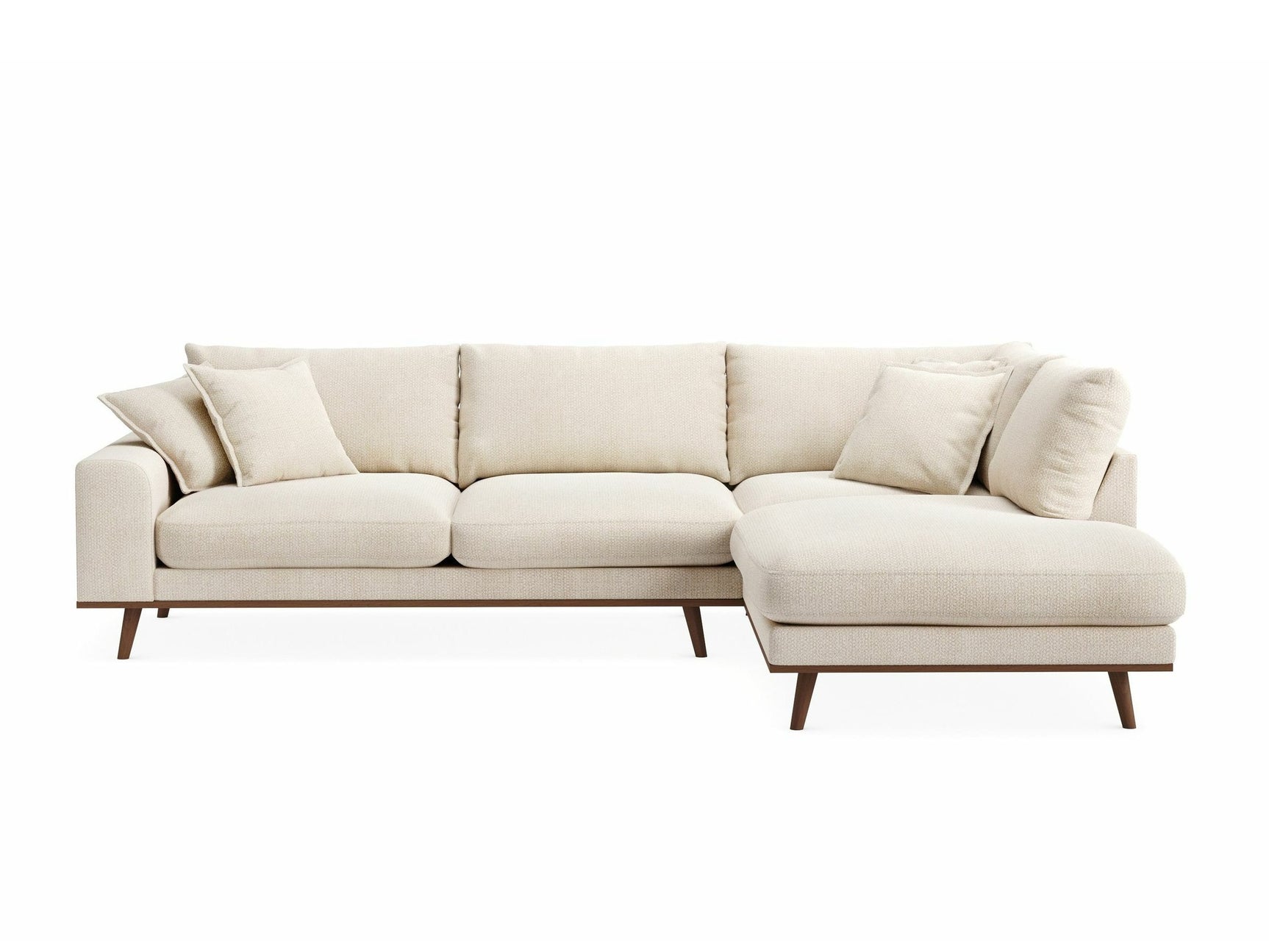 Hjørnesofa Seattle 218