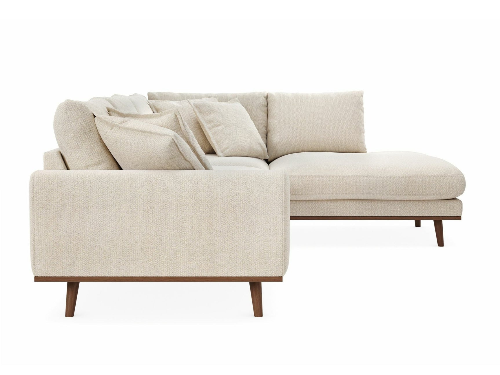 Hjørnesofa Seattle 218