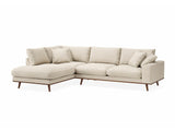 Hjørnesofa Seattle 218