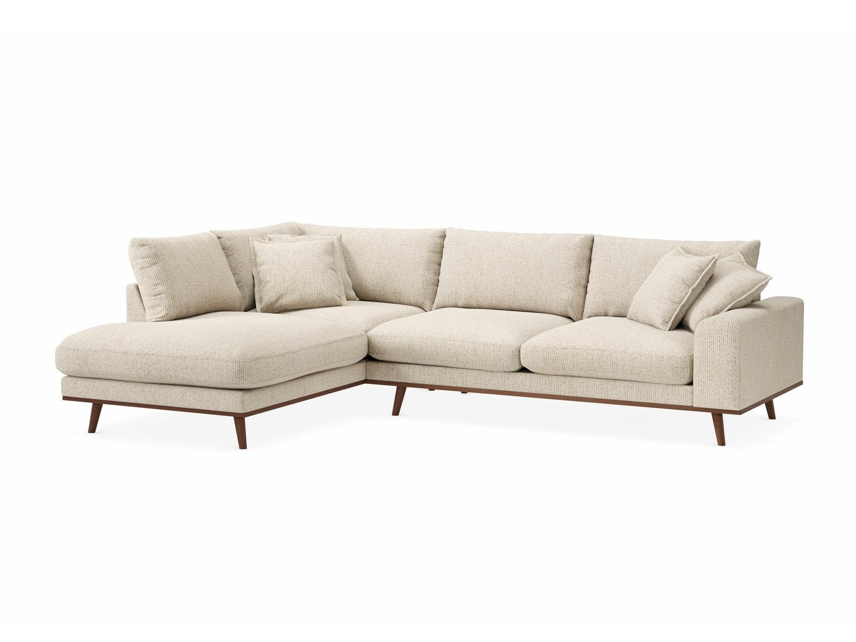 Hjørnesofa Seattle 218