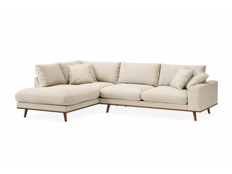 Hjørnesofa Seattle 218