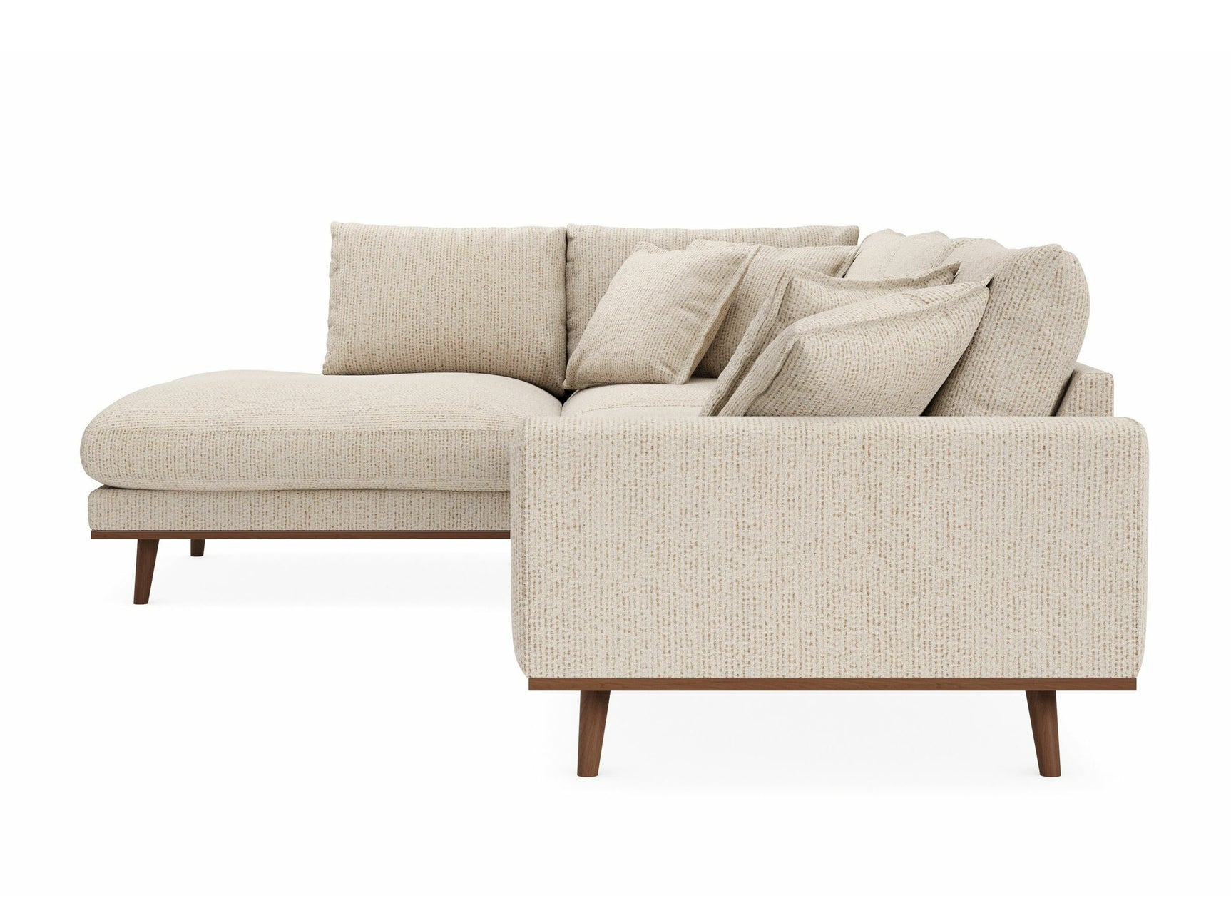 Hjørnesofa Seattle 218
