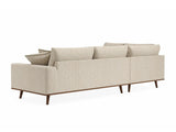 Hjørnesofa Seattle 218