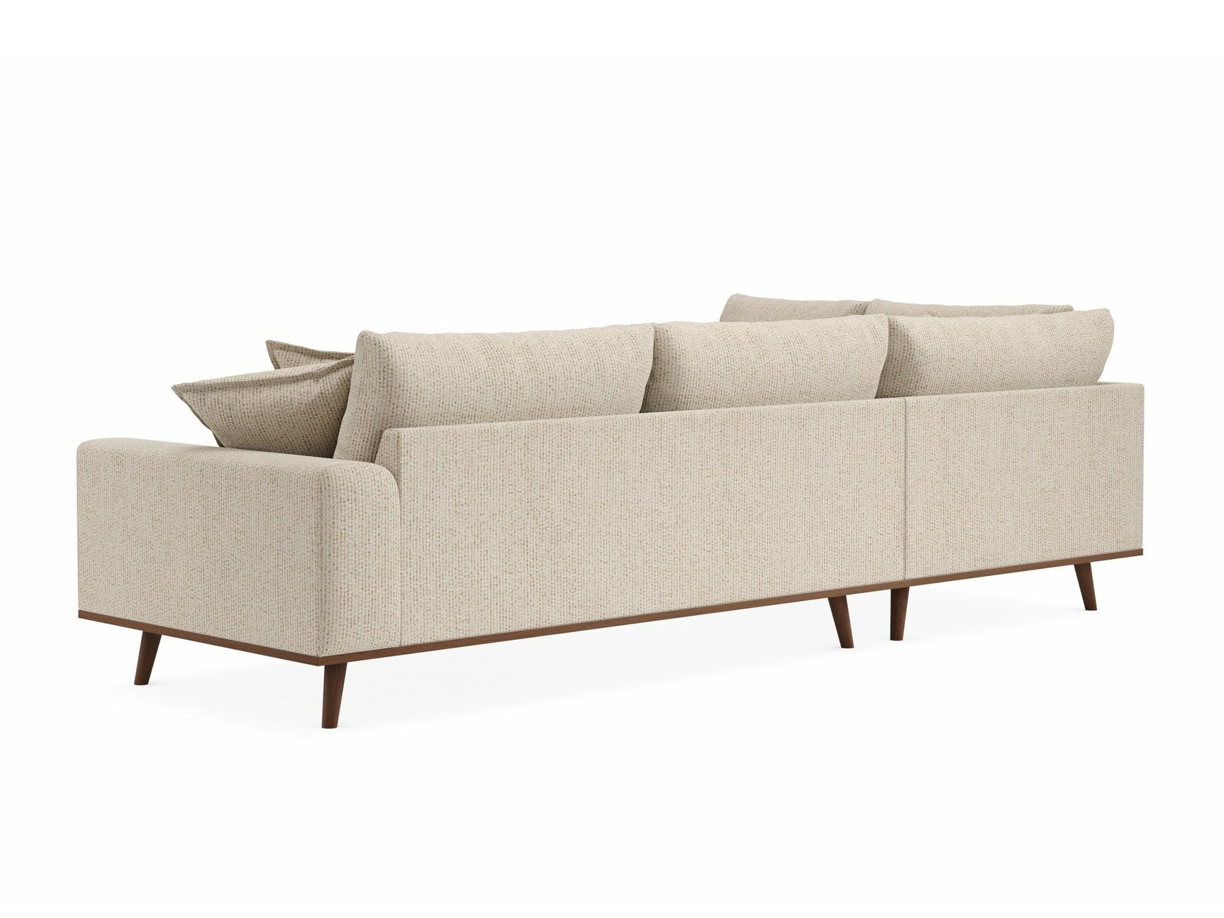 Hjørnesofa Seattle 218