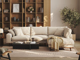 Hjørnesofa Seattle 218