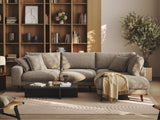 Hjørnesofa Seattle 218