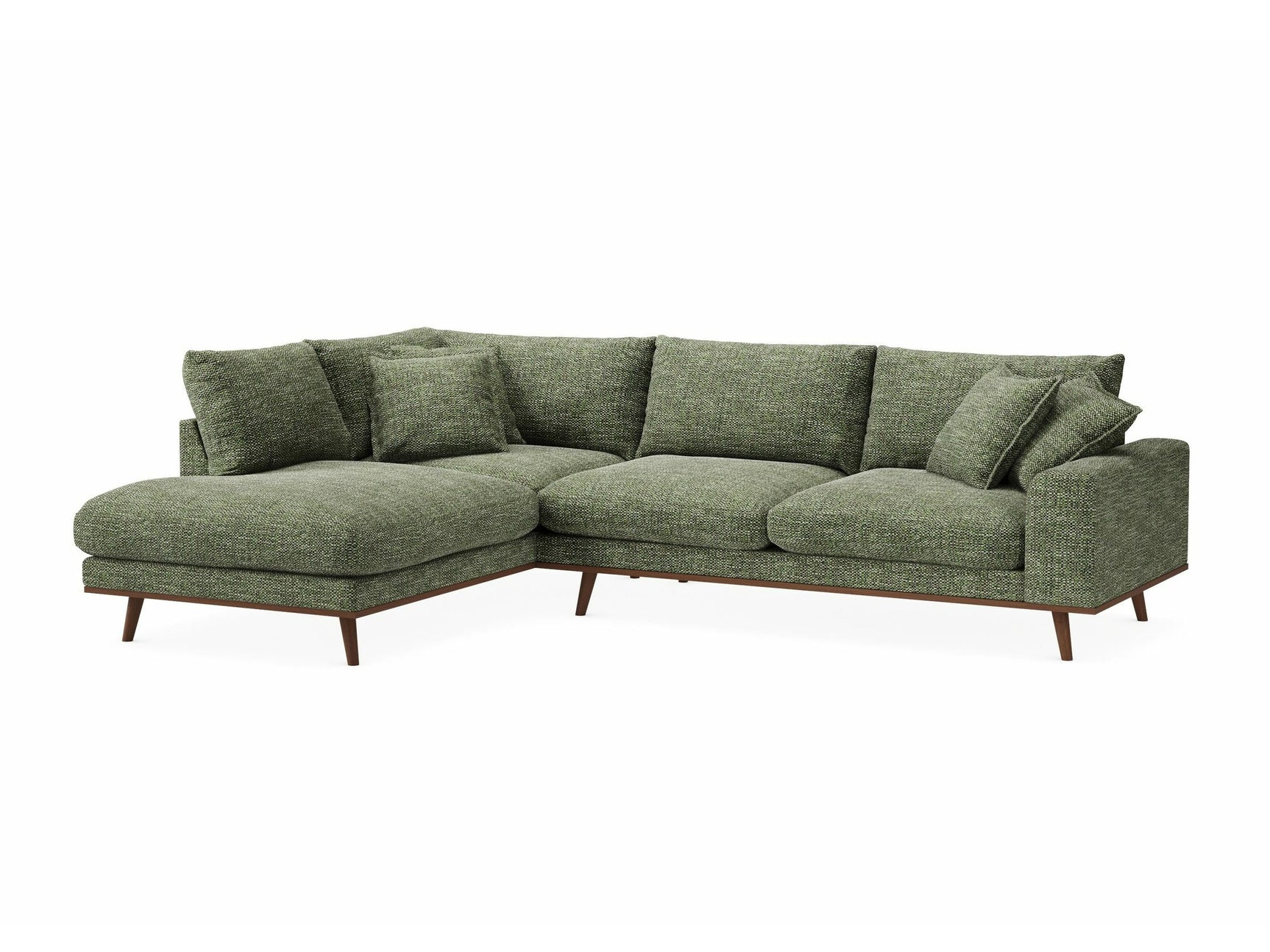 Hjørnesofa Seattle 218