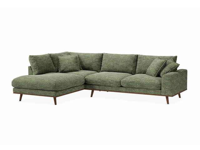 Hjørnesofa Seattle 218