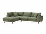 Hjørnesofa Seattle 218
