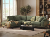Hjørnesofa Seattle 218