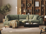 Hjørnesofa Seattle 218