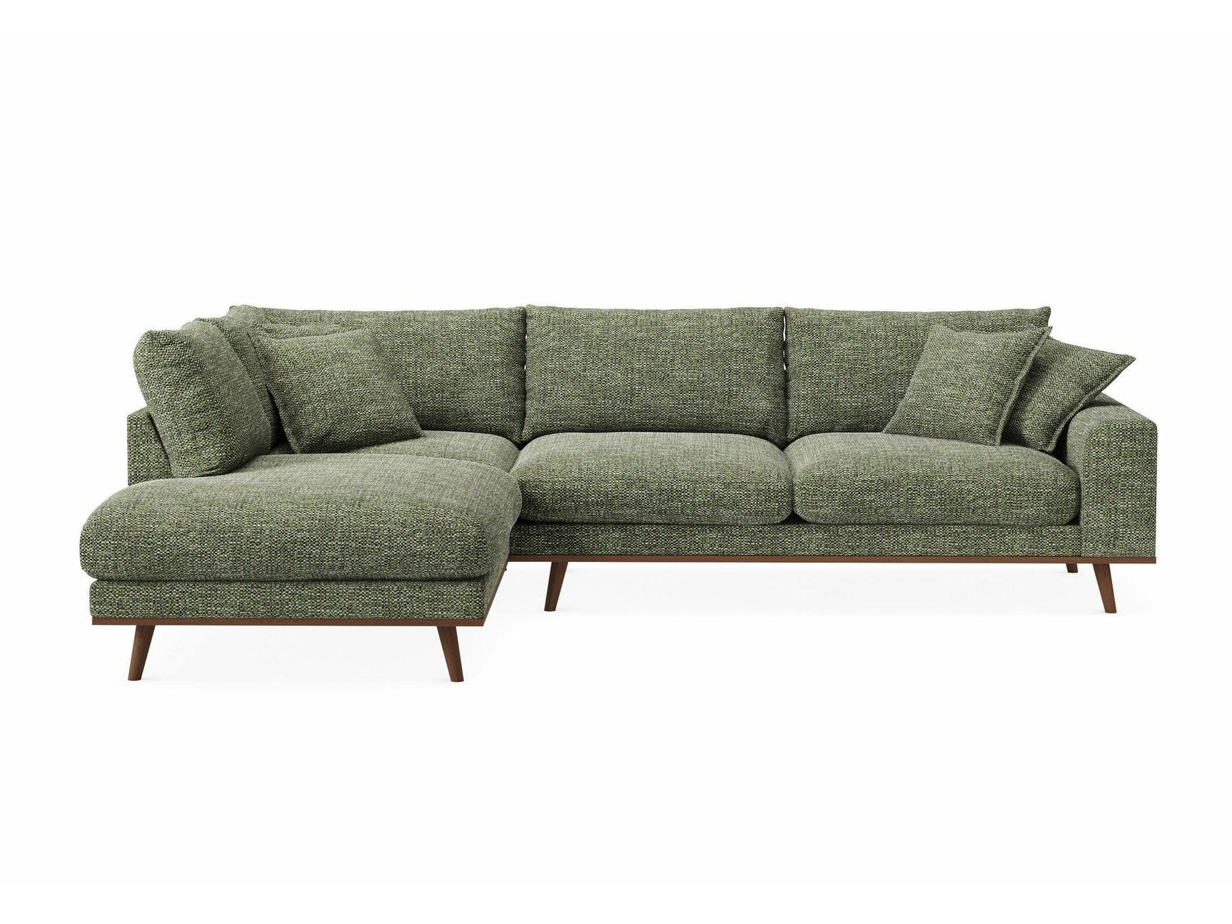 Hjørnesofa Seattle 218