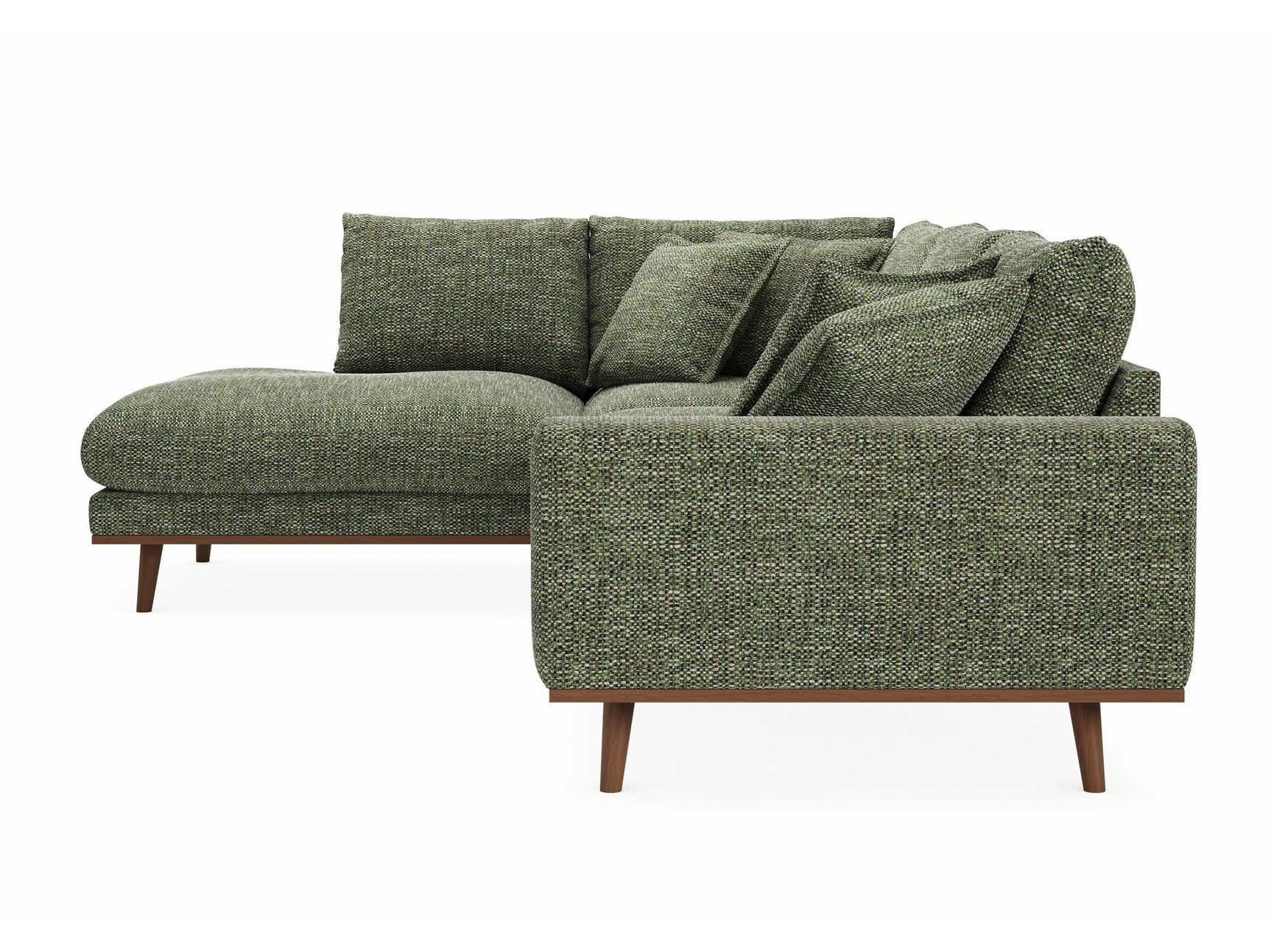 Hjørnesofa Seattle 218