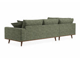 Hjørnesofa Seattle 218