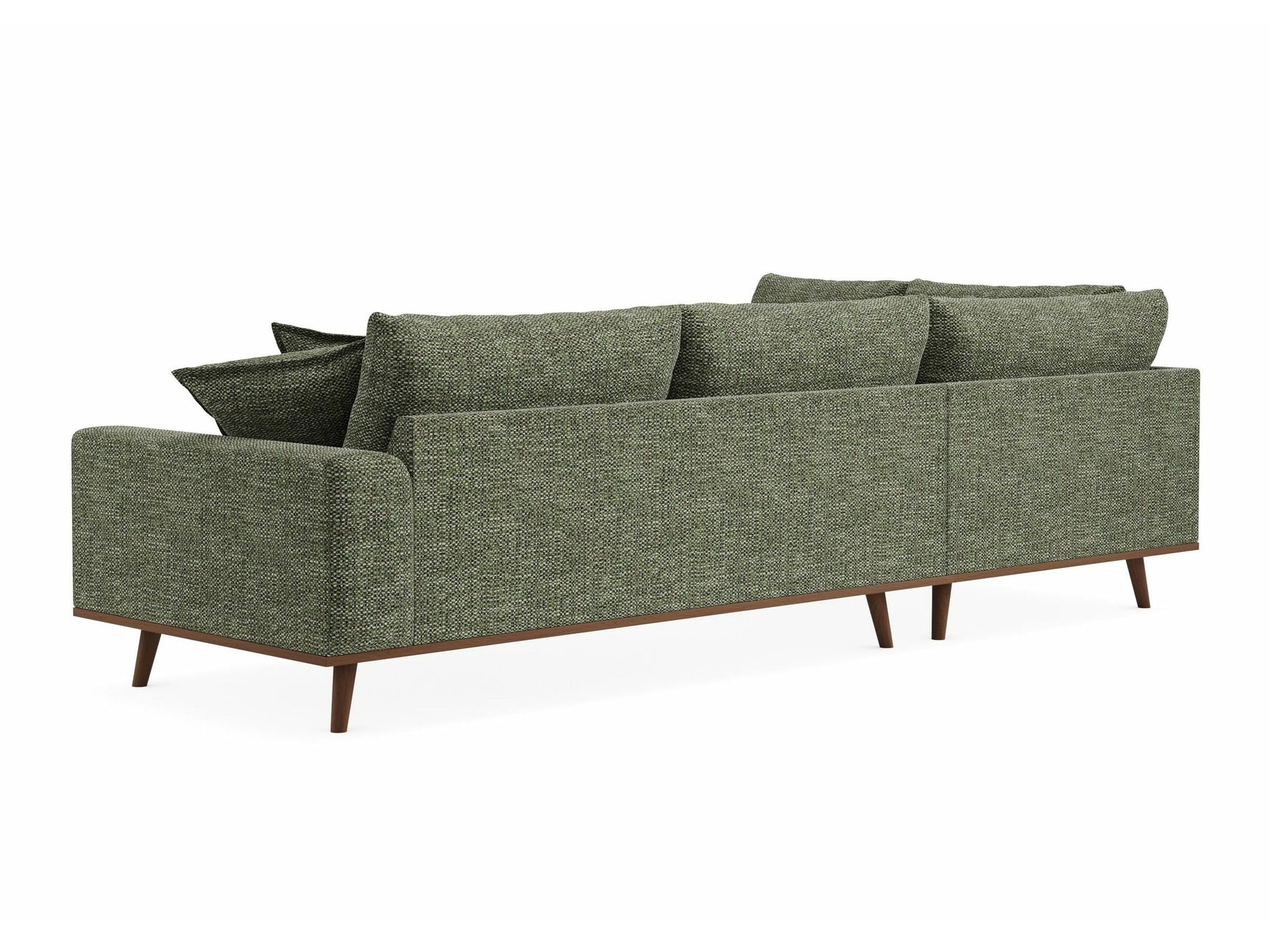 Hjørnesofa Seattle 218