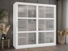 Garderobeskab Hartford 575