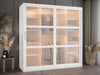 Garderobeskab Hartford 575