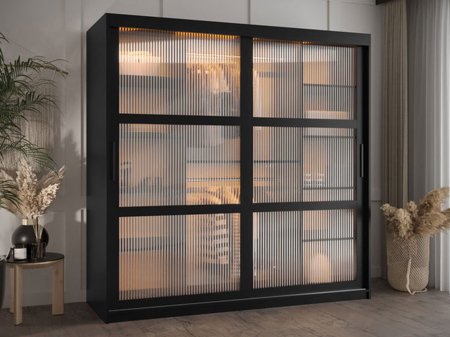 Garderobeskab Hartford 575