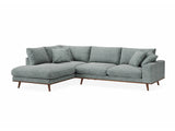 Hjørnesofa Seattle 218