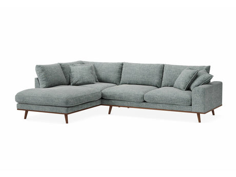 Hjørnesofa Seattle 218