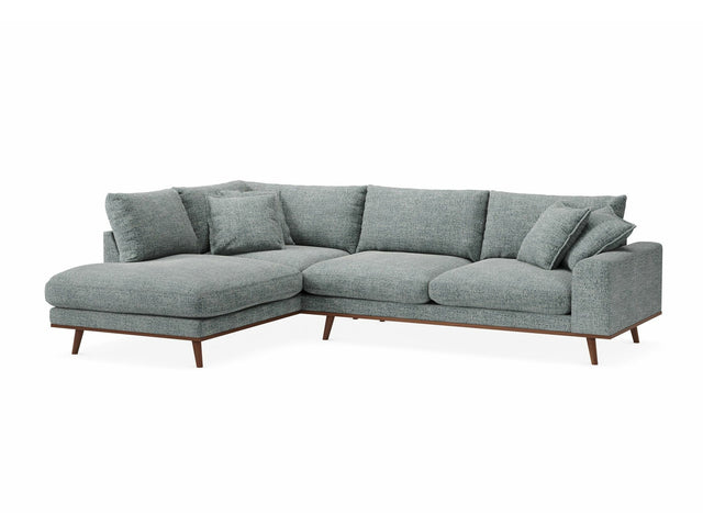 Hjørnesofa Seattle 218