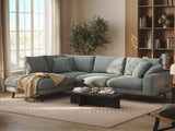 Hjørnesofa Seattle 218