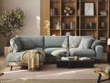 Hjørnesofa Seattle 218