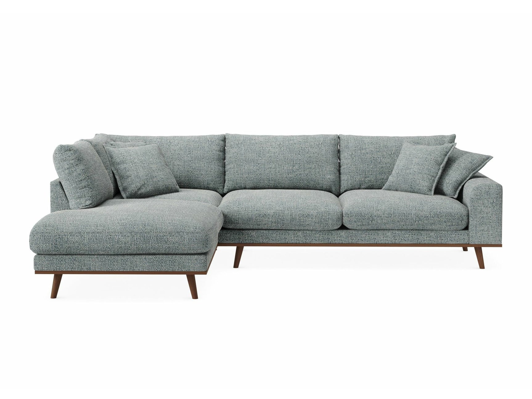 Hjørnesofa Seattle 218