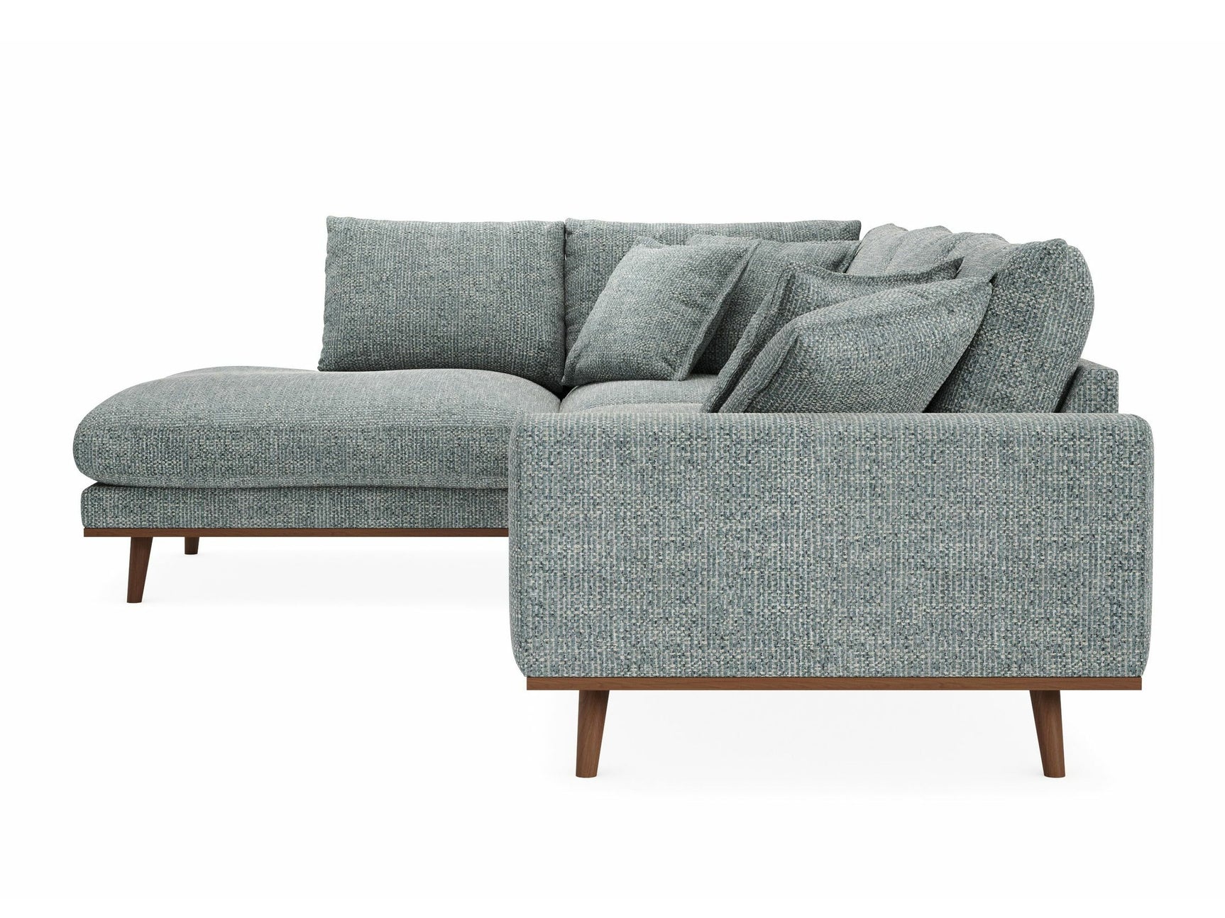Hjørnesofa Seattle 218