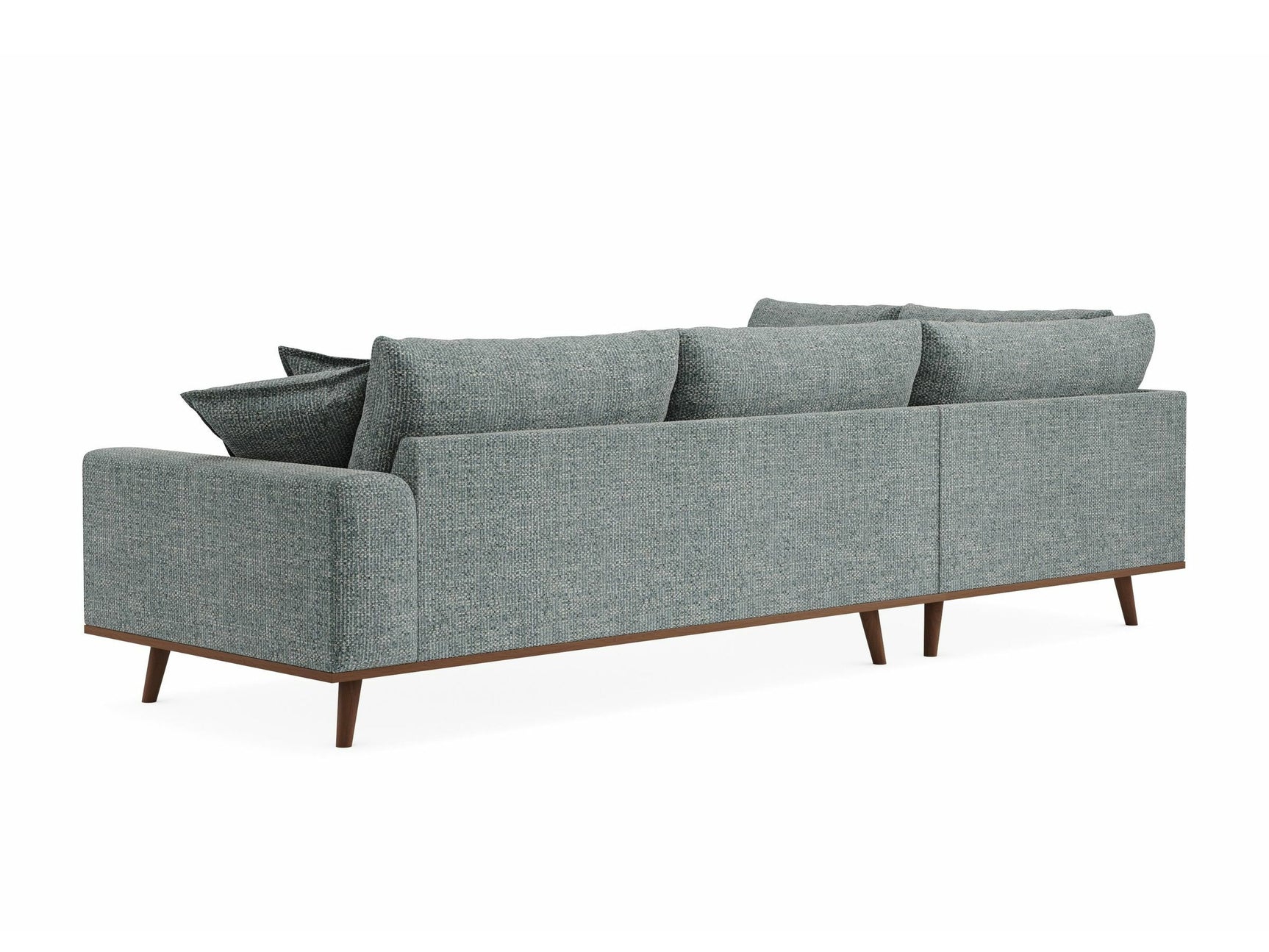 Hjørnesofa Seattle 218