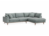 Hjørnesofa Seattle 218