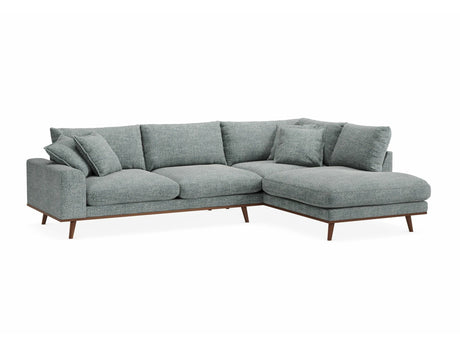 Hjørnesofa Seattle 218