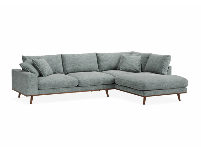 Hjørnesofa Seattle 218