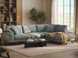 Hjørnesofa Seattle 218