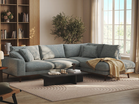 Hjørnesofa Seattle 218