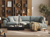 Hjørnesofa Seattle 218