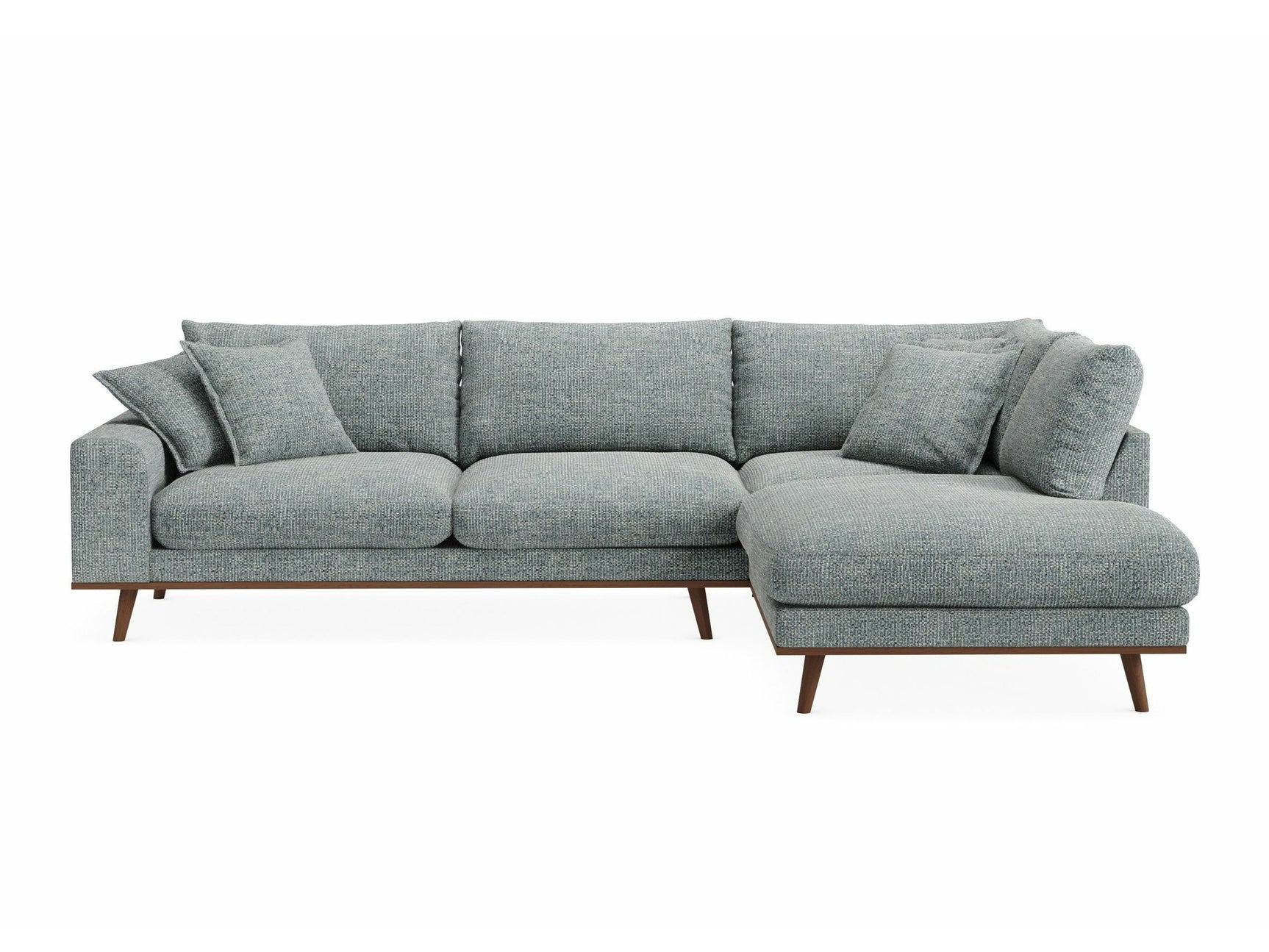 Hjørnesofa Seattle 218