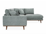 Hjørnesofa Seattle 218