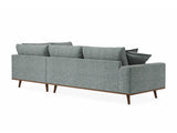 Hjørnesofa Seattle 218