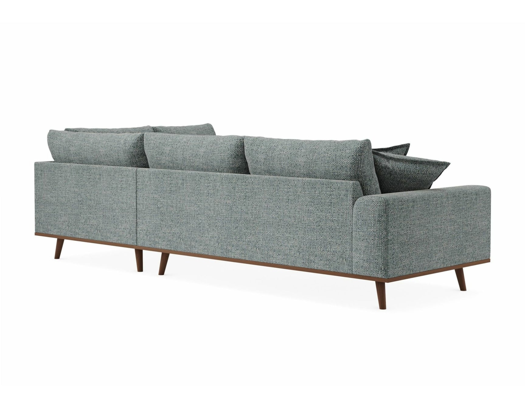 Hjørnesofa Seattle 218
